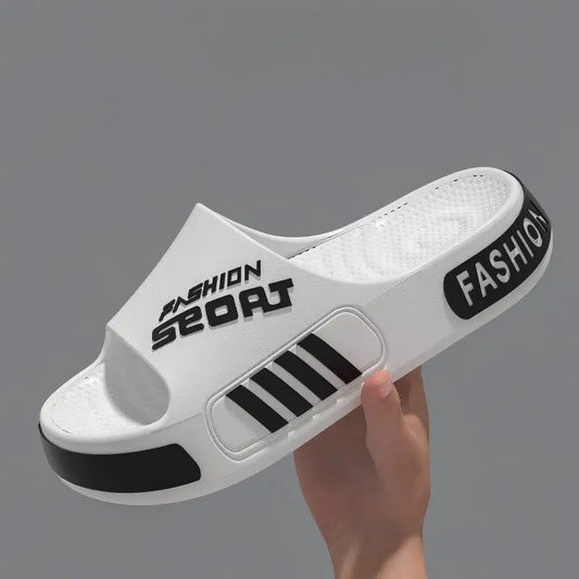 Unisex EVA Slippers – Non-Slip, Lightweight & Trendy Summer Style