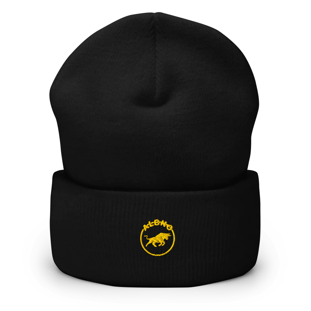 Cuffed Beanie | Yupoong 1501KC