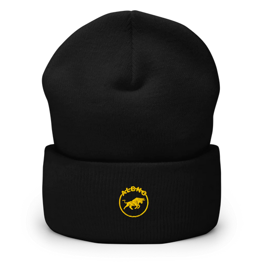 Cuffed Beanie | Yupoong 1501KC