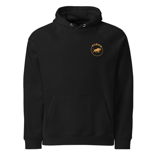 Unisex Eco Raglan Hoodie | SOL'S 03568