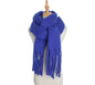 Luxury Cashmere Scarf for Women – Soft & Warm Winter Shawl